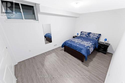 117 Juneberry Road, Thorold, ON - Indoor Photo Showing Bedroom