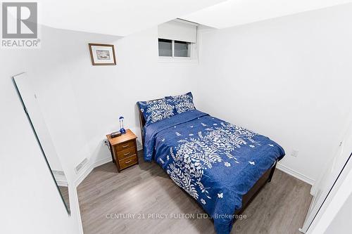 117 Juneberry Road, Thorold, ON - Indoor Photo Showing Bedroom