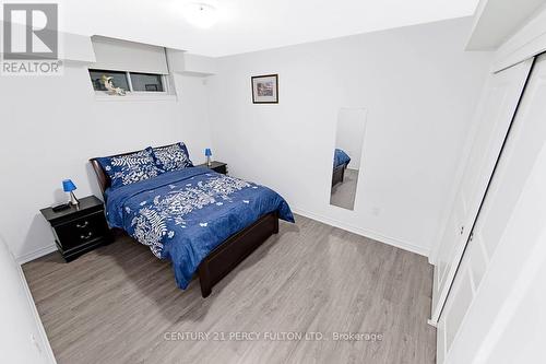 117 Juneberry Road, Thorold, ON - Indoor Photo Showing Bedroom