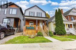 21 EAST 21ST STREET  Hamilton, ON L8V 2T3