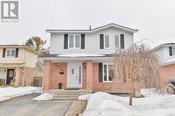 717 CEDARWOOD DRIVE  Kingston (City Northwest), ON K7P 1V4