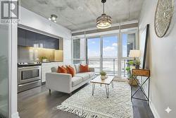 525 - 1190 DUNDAS STREET E  Toronto, ON M4M 0C5