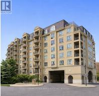 609 - 1 MAISON PARC COURT  Vaughan, ON L4J 9K1