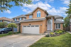 42 HILLGARDEN DRIVE  Hamilton, ON L8J 3R3