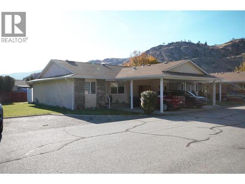 115 Redwing Place Unit# 1  Oliver, BC V0H 1T4