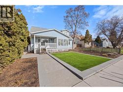 828 Sutherland Avenue  Kelowna, BC V1Y 5X5