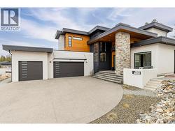 10245 Beacon Hill Drive  Lake Country, BC V4V 0A9