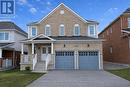 1842 Esterbrook Drive, Oshawa, ON  - Outdoor With Facade 