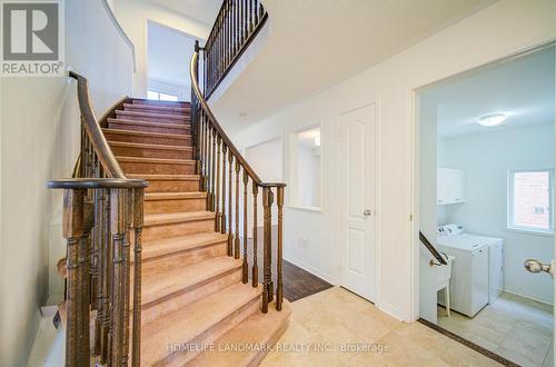 1842 Esterbrook Drive, Oshawa, ON - Indoor
