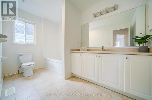 1842 Esterbrook Drive, Oshawa, ON - Indoor Photo Showing Bathroom