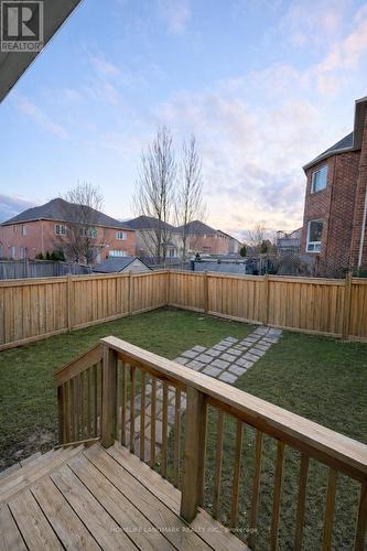 1842 Esterbrook Drive, Oshawa, ON - Outdoor