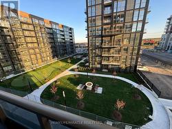 407 - 2343 KHALSA GATE  Oakville, ON L6M 4J2