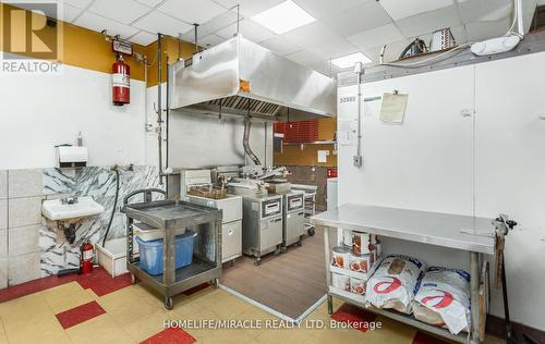 95 Saginaw Parkway, Cambridge, ON 