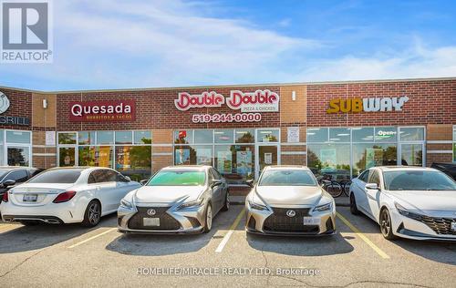 95 Saginaw Parkway, Cambridge, ON 