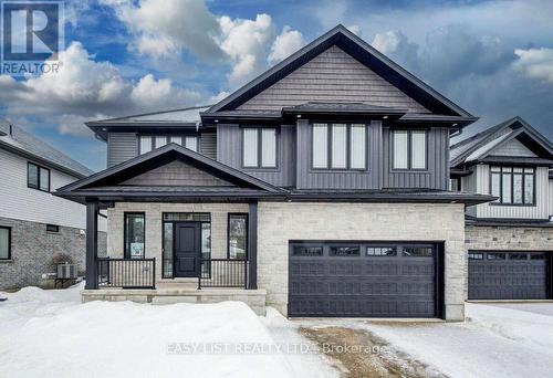 487 BLACK STREET  Centre Wellington, ON N1M 0A2