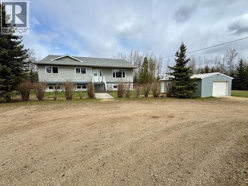 3408 Tucker Road  Dawson Creek, BC V1G 4H8