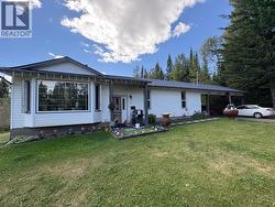 9805 RIDGETOP DRIVE  Prince George, BC V2N 6V5