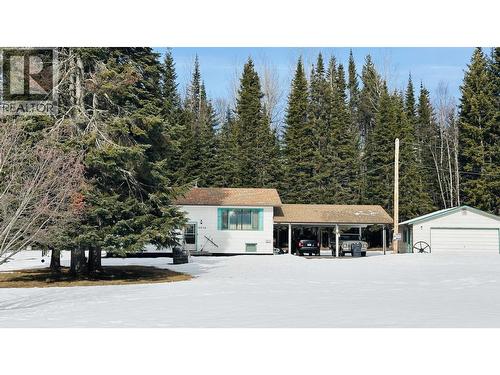 4956 GREENWOOD STREET  Prince George, BC V2K 2W5