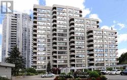 PH503 - 5785 YONGE STREET  Toronto, ON M2M 4J2