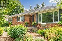 1 DUGALD STREET Southwest Middlesex (Appin), ON N0L 1A0