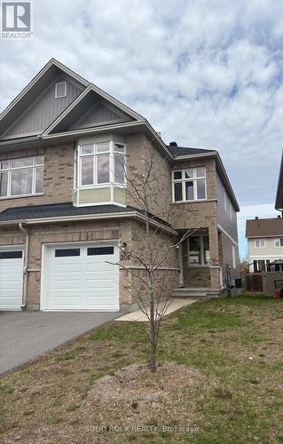 208 BERT HALL STREET  Arnprior, ON K7S 0H1
