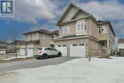 208 BERT HALL STREET  Arnprior, ON K7S 0H1