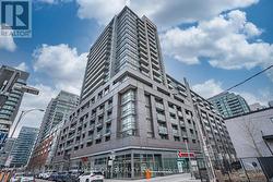 846 - 68 ABELL STREET  Toronto, ON M6J 0B1