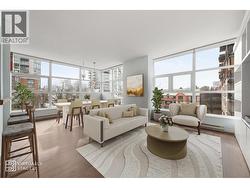 501 189 NATIONAL AVENUE  Vancouver, BC V6A 4L8