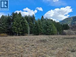 Lot 5 Bridgeview Road  Castlegar, BC V1N 4K9