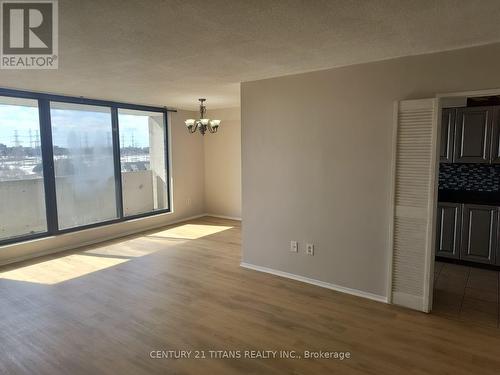 907 - 301 PRUDENTIAL DRIVE  Toronto, ON M1P 4V3