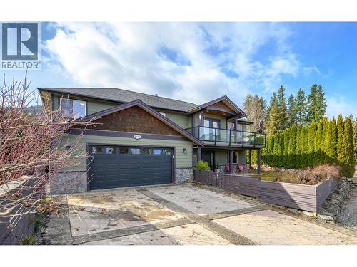 1130 7th Avenue SE  Salmon Arm, BC V1E 0A3