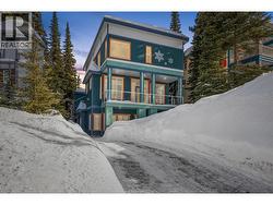 290 Silver Queen Road Unit# 1  Silver Star, BC V1B 0S5