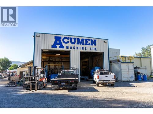 733 Tagish Street, Kamloops, BC, V2H 1B6 - commercial for sale ...