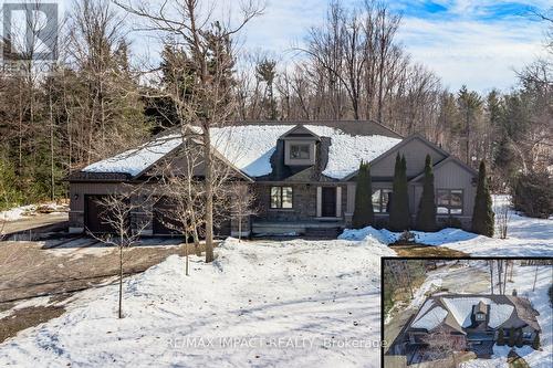 489 LARMER LINE  Cavan Monaghan (Cavan Twp), ON K0L 1V0