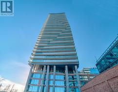 2102 - 70 DISTILLERY LANE  Toronto, ON M5A 0E3