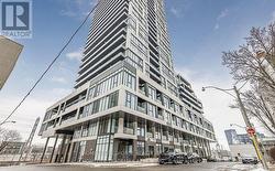 816 - 5 DEFRIES STREET  Toronto, ON M5A 0W7