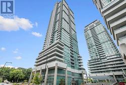 1610 - 50 TOWN CENTRE COURT  Toronto, ON M1P 0A9
