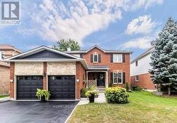 57 RUTHERFORD DRIVE  Clarington, ON L1B 1G6