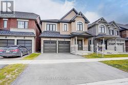 19 NIGH DRIVE  Markham, ON L3S 0G4