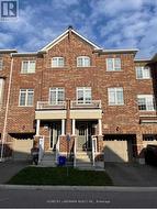 167 ROY GROVE WAY Markham, ON L6E 0T7