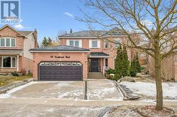 99 WESTFOREST TRAIL  Kitchener, ON N2N 3B1