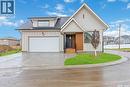 29 105 Hathway Crescent, Saskatoon, SK  - Outdoor With Facade 