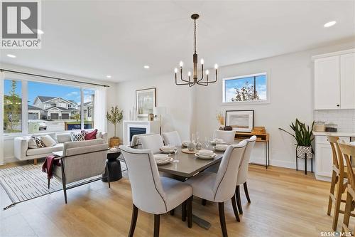 29 105 Hathway Crescent, Saskatoon, SK - Indoor