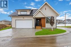 29 105 Hathway CRESCENT  Saskatoon, SK S7V 0P5