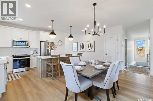 29 105 Hathway Crescent, Saskatoon, SK - Indoor
