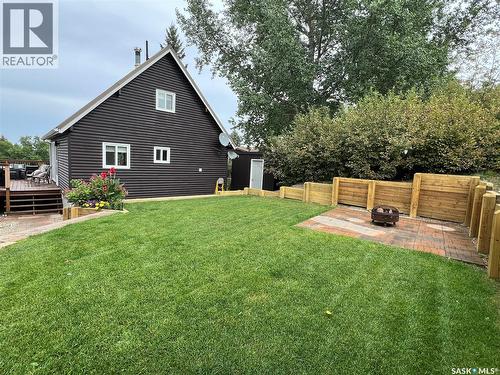 79 Snedden Crescent, Maple Bush Rm No. 224, SK - Outdoor