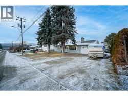 4840 Scotty Creek Road  Kelowna, BC V1X 6J8
