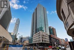 605 - 1 SCOTT STREET  Toronto, ON M5E 1A1