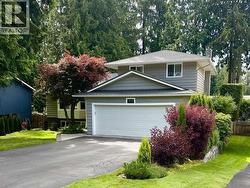 2685 BYRON ROAD  North Vancouver, BC V7H 1L9