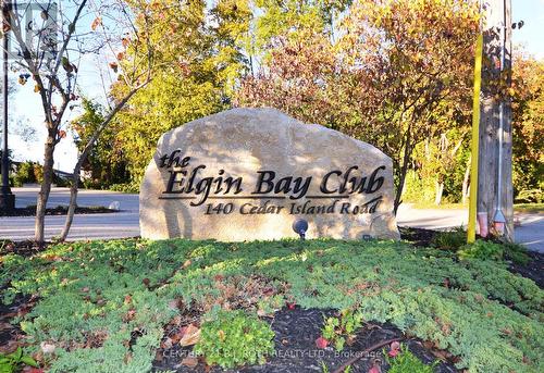 311 - 140 CEDAR ISLAND ROAD  Orillia, ON L3V 1T1